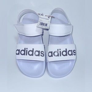 New Adidas Sandals